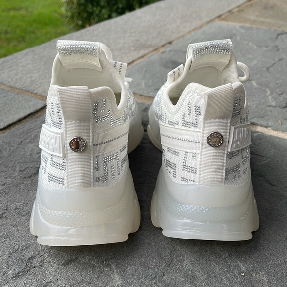 Steve Madden Maxima-S to the max size 7.5 - Picture 4 of 11